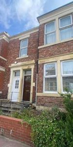 2 bed ground floor flat to rent in Rectory Road, Saltwell Park, Gateshead, NE8 - Photo 3
