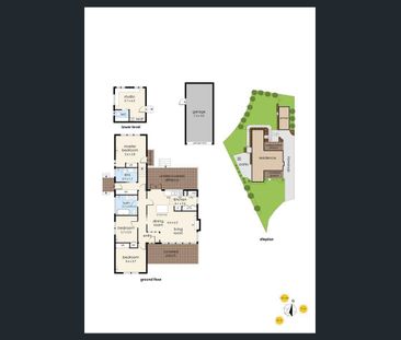 Heading - Entertain, Work, Unwind - All From Your Renovated Home - Photo 5