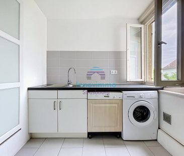 Location Appartement 2 pièces Meublé 43m² STRASBOURG 67000 - Photo 6