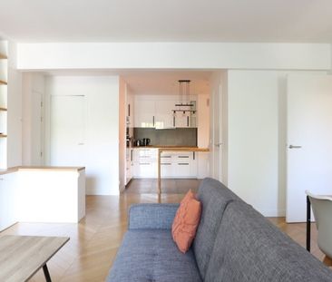 Appartement • Saint James-Delabordère - Photo 6