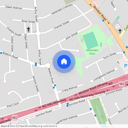 13/19-23 Watkins Rd Baulkham Hills