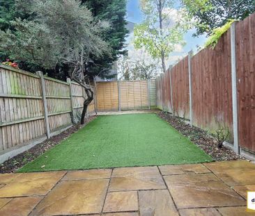 2 bedroom terraced house to rent - Photo 3