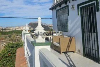 Alquiler de piso en Calle Molino del Agua