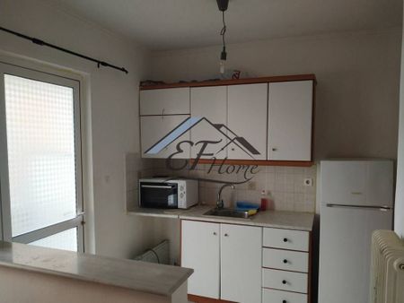 Studio/Γκαρσονιέρα για ενοικίαση Εβραιομνήματα - Κρητικα (Πάτρα) - Photo 3