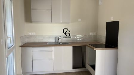 Location Appartement 3 pièces 82m² VERTOU 44120 - Photo 3