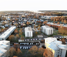 Sköldstavägen 34 A - Photo 1