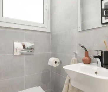 Piso de alquiler en El Putget i el Farró - Foto 3