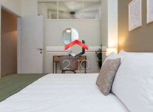 Διαμέρισμα για ενοικίαση - Κέντρο Θεσσαλονίκης, - Photo 4