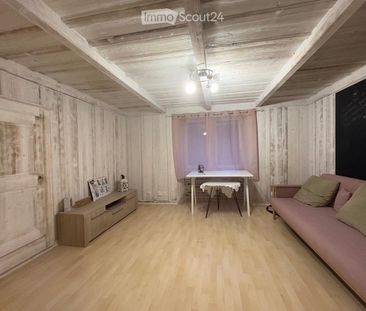 2.5 Zimmer, 50 m² - Photo 1