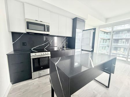 For Lease - 285 Dufferin Street Unit# 1106, Toronto, Ontario - Photo 2