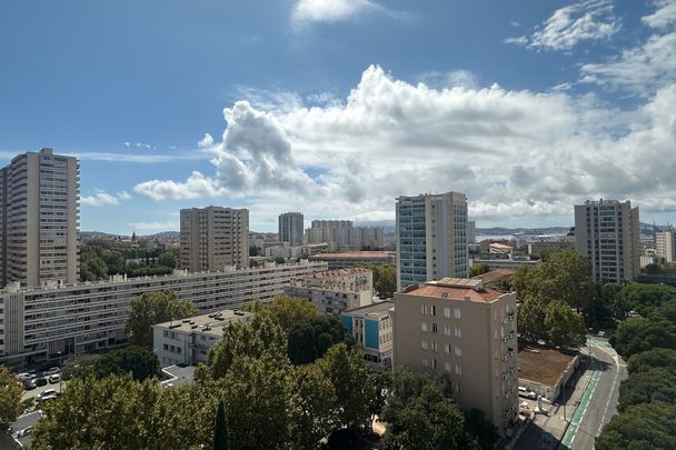 Proche Mourillon - Magnifique studio de 30m2 à louer - Photo 1