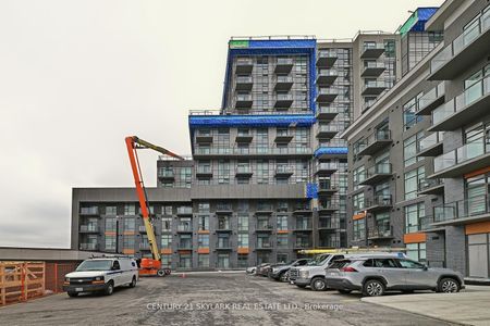 For Lease - 460 Dundas Street Unit# 401, Hamilton, Ontario - Photo 3