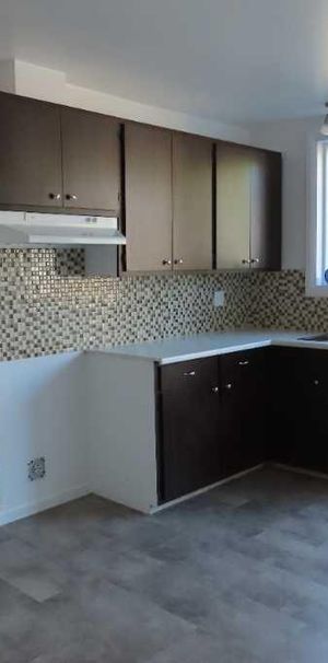 5 1/2 à louer — Trois-Rivières — 1 398 $ / mois — disponible 1er juillet 2026 - Photo 1