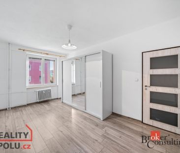 Apartment for rent, 2+1 - 1 bedroom, 48m - Photo 3
