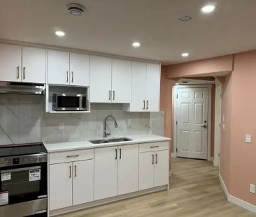 Legal Basement Suite in Evanston (NW Calgary) | Evanscove Heights N... - Photo 1