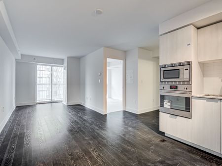 For Lease - 955 Bay Street Unit# 2319, Toronto, Ontario - Photo 2