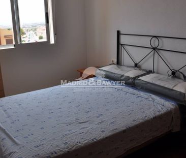 2 Bedroom Apartment in Torrevieja for rent - Photo 3