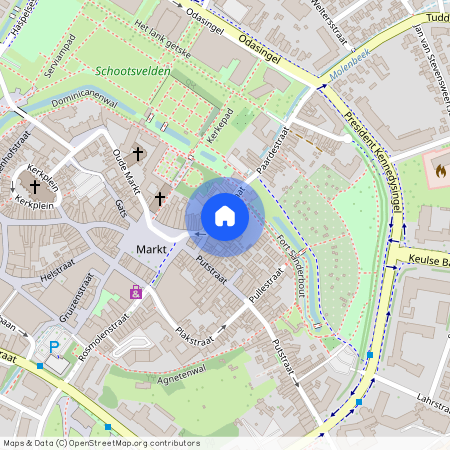 Paardestraat 17 E, 6131 HA, Sittard