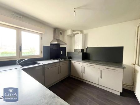 Appartement à louer 4 pièces 106.92m² - Photo 4