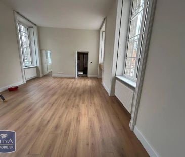Appartement à louer 2 pièces 66.34m² - Photo 2