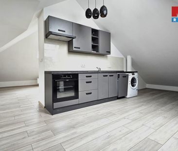 Pronájem bytu 1+kk a garsoniéry 49 m² - Photo 1