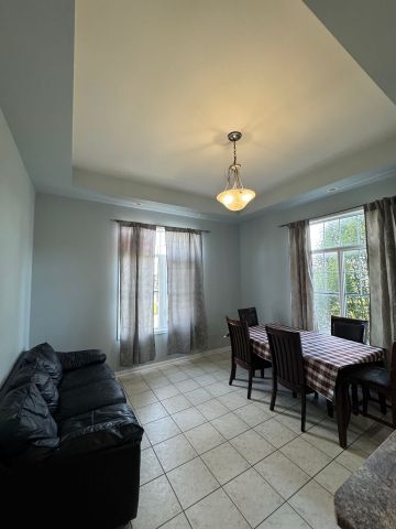 For Lease - 52 Commuter Drive, Brampton, Ontario - Photo 5