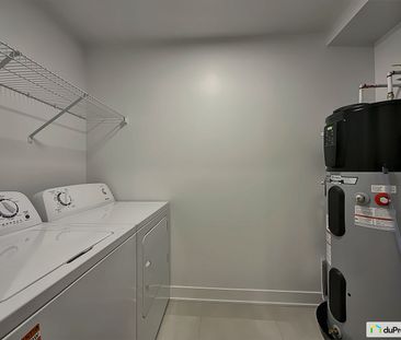 725-735, rue de Maisonneuve, St-Jérôme (St-Jérôme) à louer - Photo 5