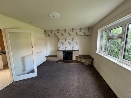 2 bedroom semi-detached house to rent - Photo 3