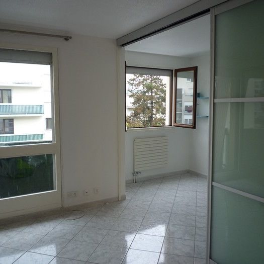 Type 1bis parking - Photo 1