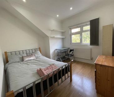 7 bedroom terraced house to rent - Photo 5