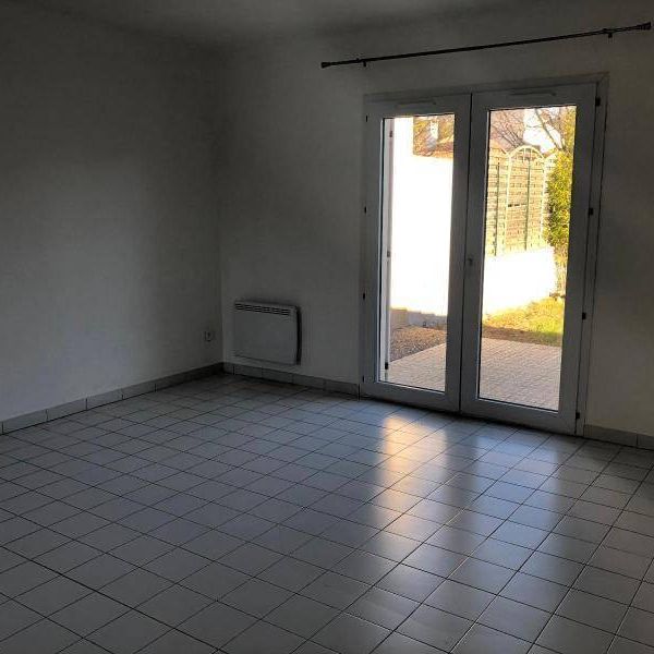 Location maison villa 3 pièces 71.73 m² à Montpellier (34000) - Photo 1