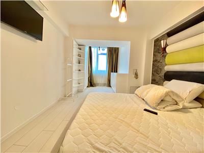 Apartament 2 camere, de lux, vedere superba, ultracentral Omnia - Photo 5
