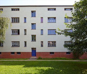 Deine neue Wohnung wartet auf Dich! - Foto 1