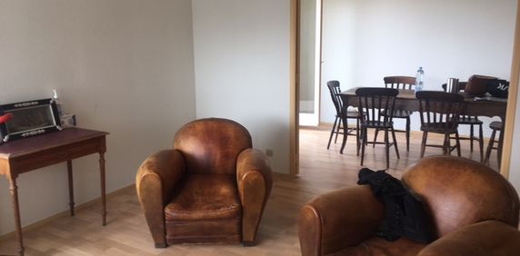 Louer appartement 4 pièces de 83 m² à Rennes (35000) - Photo 2