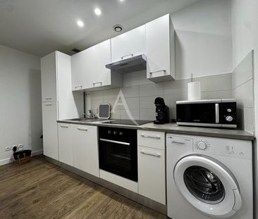 Location appartement 3 pièces, 57.37m², Narbonne - Photo 2