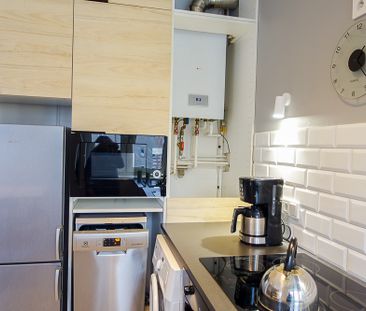 Pogodno 3 pokoje, I p. 2600+470+gaz+en. el. - Фото 1