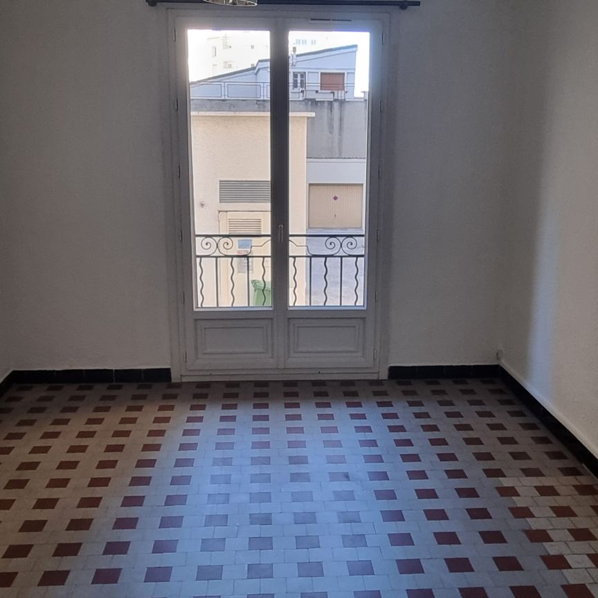 Location Appartement 2 pièces 50m² TOULON 83000 - Photo 1