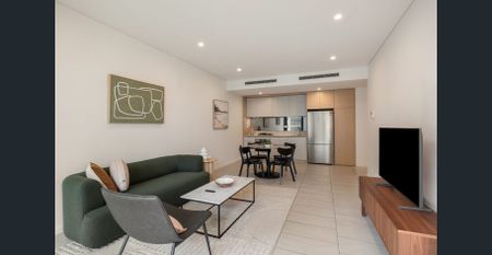 SHORT-TERM CITY FREEDOM: 3 MONTHS STAY, NO HASSLE - Photo 3