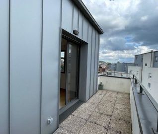 Appartement 2 pièces 54.92 m² - Photo 5
