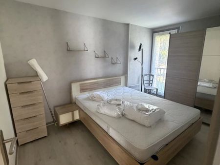 Location Appartement 2 pièces 51 m2 à Lagny-sur-Marne - Photo 2