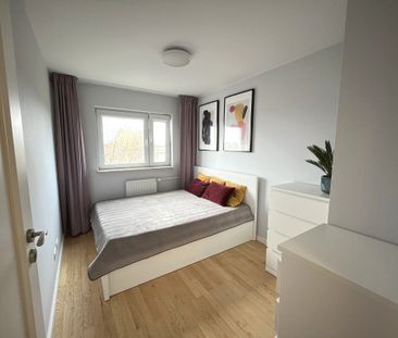 mazowieckie, Warszawa, Mokotów, Bokserska - Фото 4