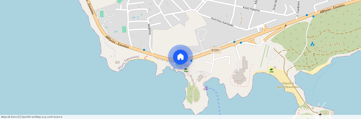 Άγιος Νικόλαος (Ανάβυσσος)