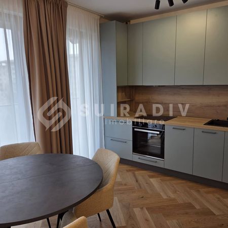 Apartament premium 2 camere | Prima închiriere | Parcare | Rozelor Residence – Plopilor - Photo 4