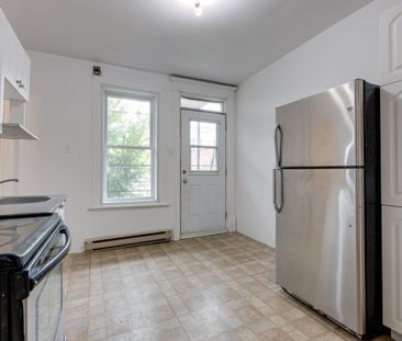 Nouveauté sur le marché Appartement à louer - Montréal (Rosemont/La... - Photo 3