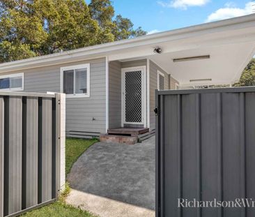 57A Memorial Avenue Blackwall - Photo 4