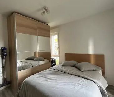 Appartement à louer 2 pièces 43.87m² - Photo 1
