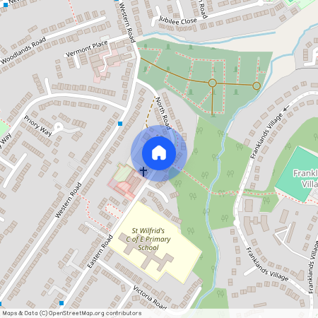 Foxes Mews, Haywards Heath, West Sussex, RH16