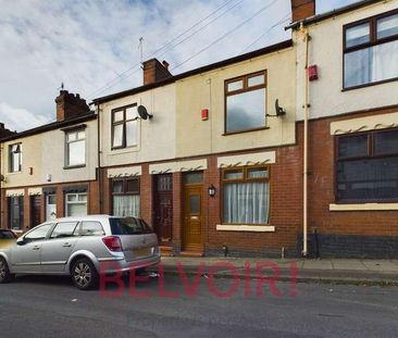 Bradford Terrace, Birches Head, Stoke-on-trent, ST1 - Photo 4