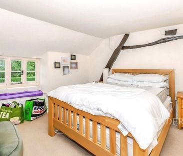 2 bedroom house to rent Main Street, Preston, Oakham, LE15 - Photo 5