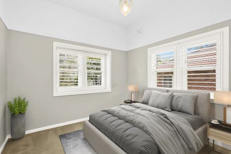Elegant Fully Furnished Art Deco Apartment in the Heart of Wollongong - Photo 5